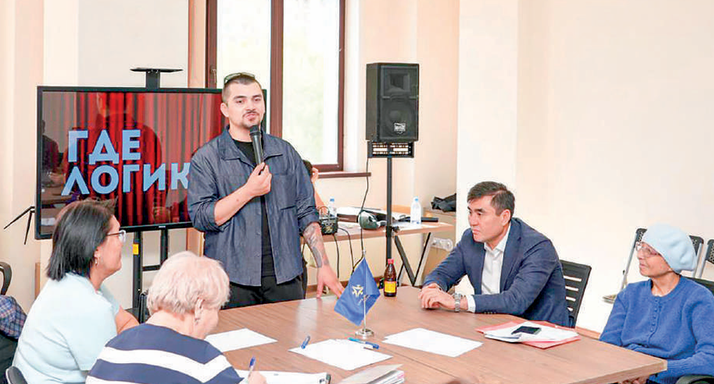 КОМАНДНАЯ КОММУНИКАЦИЯ